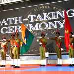 Investiture Ceremony - Vice Appointment